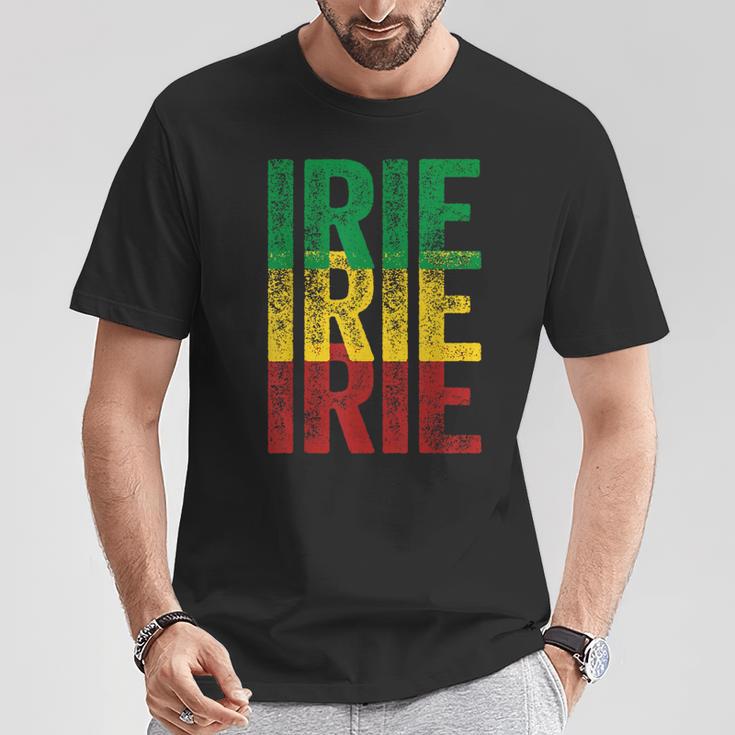 入江入江 入江 シャツ ルーツ レゲエ ジャマイカ ジャマイカ スラング Tシャツ 面白い贈り物