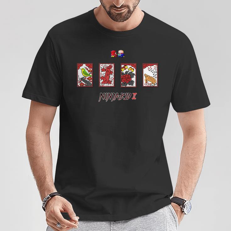 忍者くん 阿修羅ノ章 07 Tシャツ 面白い贈り物