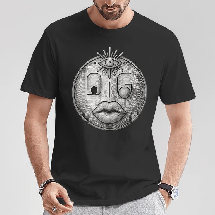 最初のもの Tシャツ 面白い贈り物