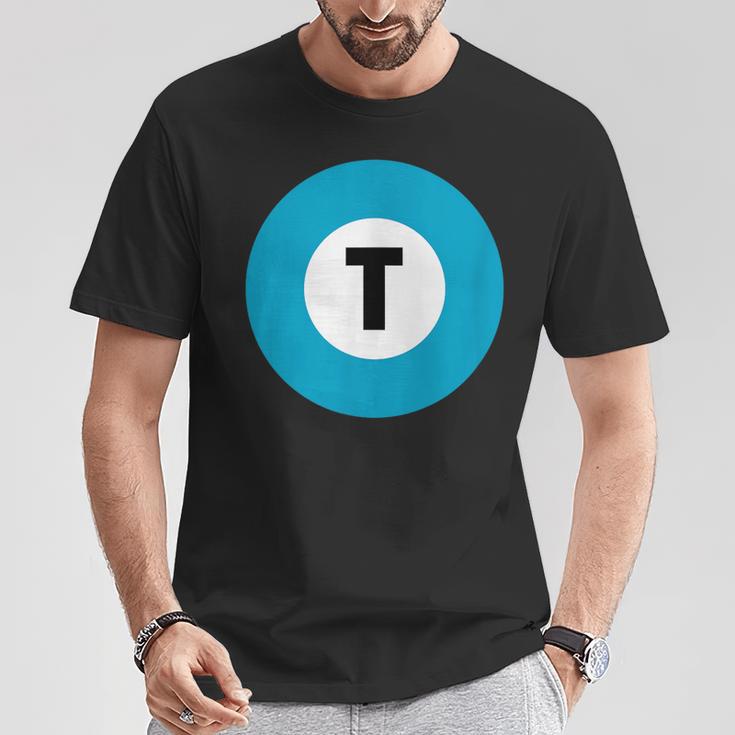 東京メトロ東西線 Tシャツ 面白い贈り物