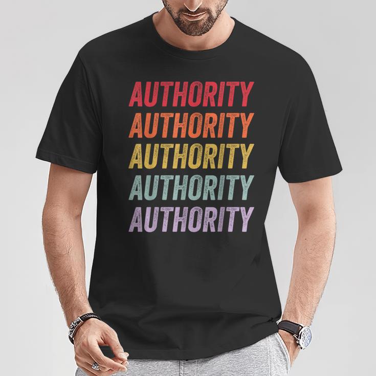 権限 Tシャツ 面白い贈り物