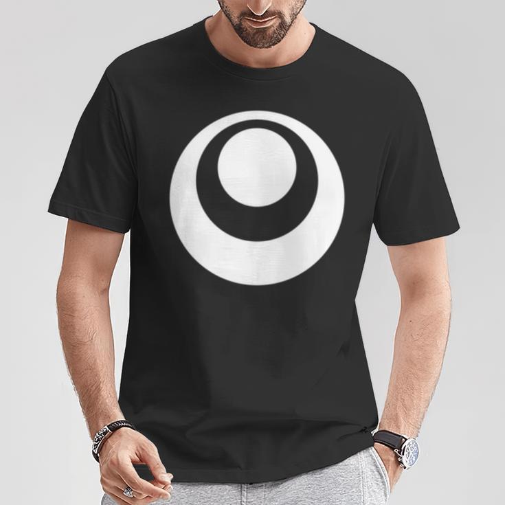 沖縄特殊部隊旗 シンボル 日本 Naha 長袖tシャツ Tシャツ 面白い贈り物