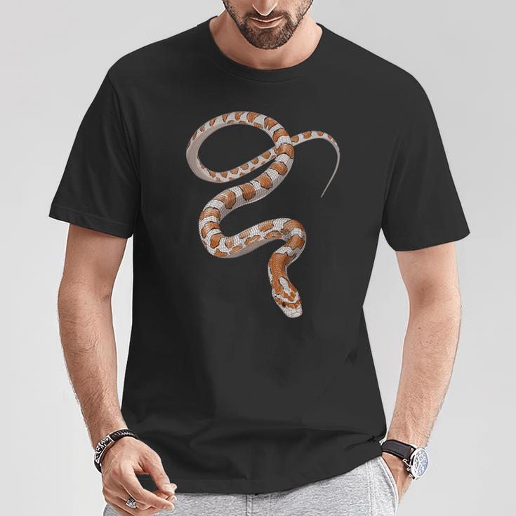 蛇蛇 Tシャツ 面白い贈り物