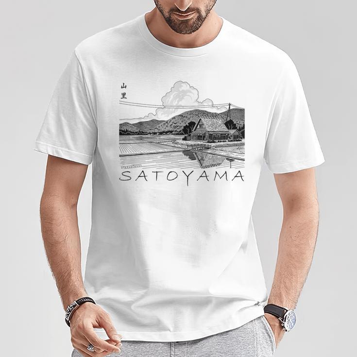 80年代 90年代 レトロな ヴェイパーウェイヴ 原宿 日本 村 Tシャツ 面白い贈り物