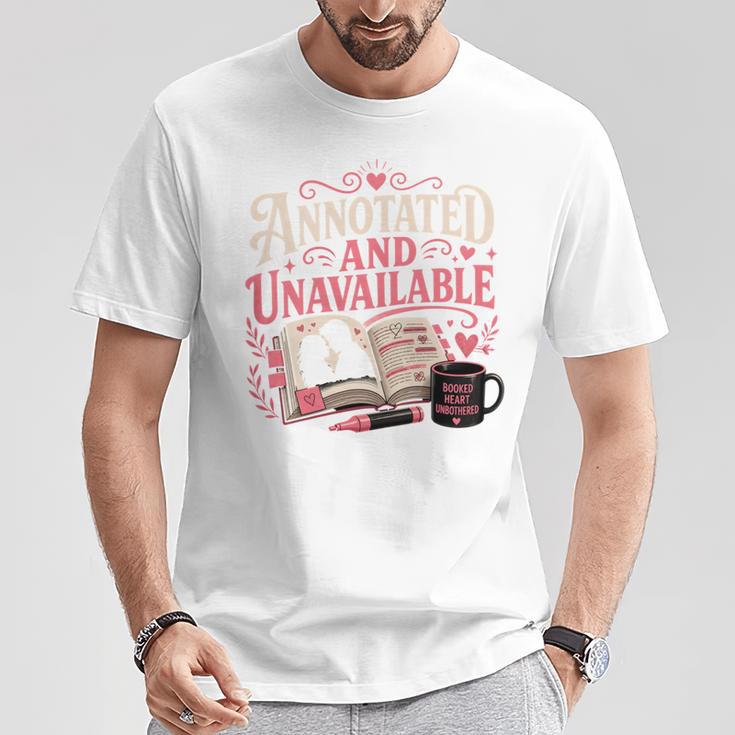 Book Reader Reading Joke Humor Comfort Colors Crop Top T-Shirt Unique Gifts
