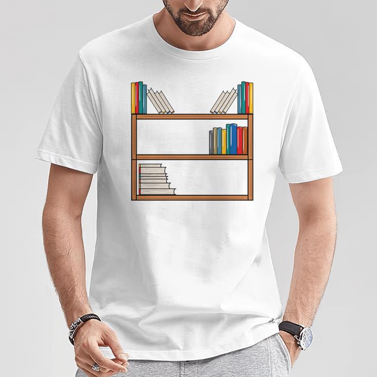 Book Reader Reading Lover T-Shirt Unique Gifts Book Reader Reading Lover T-Shirt Unique Gifts