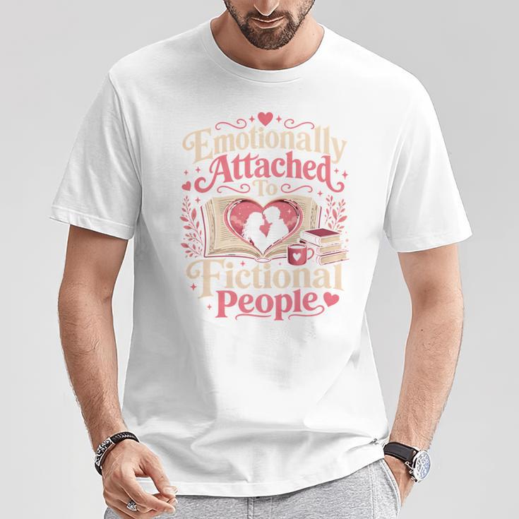 Book Reading Joke Humor T-Shirt Unique Gifts