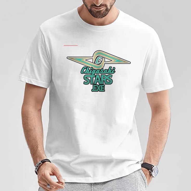 ChigasakitarsExe_67_安田幸太郎 Tシャツ 面白い贈り物