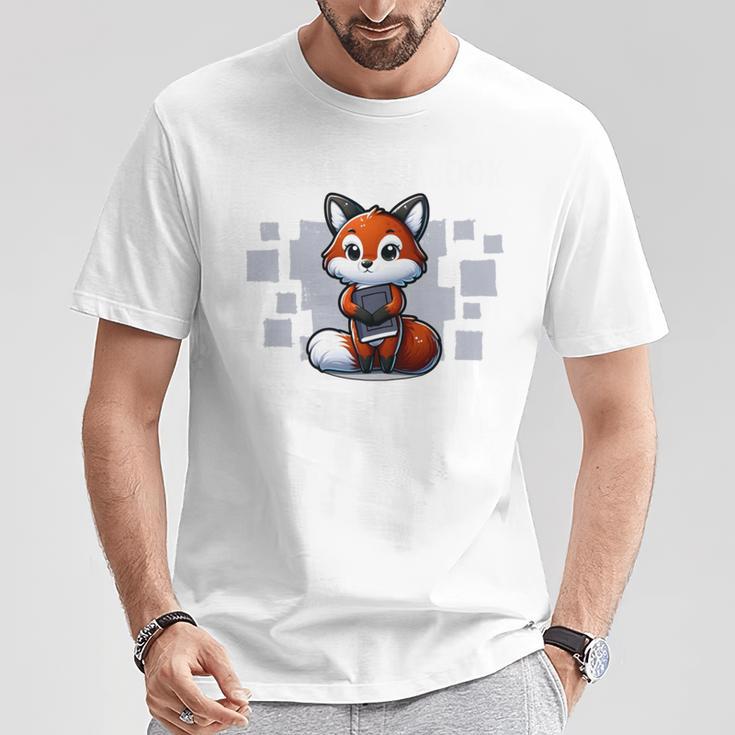 I Closed My Book Book Reader Cute Fox Book Lover Comfort Colors Crop Top T-Shirt Unique Gifts I Closed My Book Book Reader Cute Fox Book Lover Comfort Colors Crop Top T-Shirt Unique Gifts