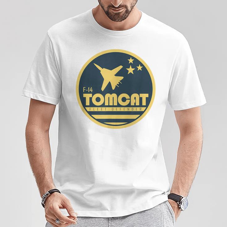 F-14 トムキャット Tシャツ 面白い贈り物