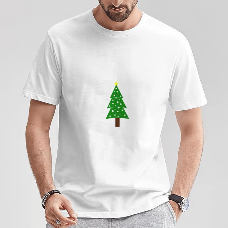Just A Girl Who Loves Book Club And Christmas Reading Xmas T-Shirt Unique Gifts