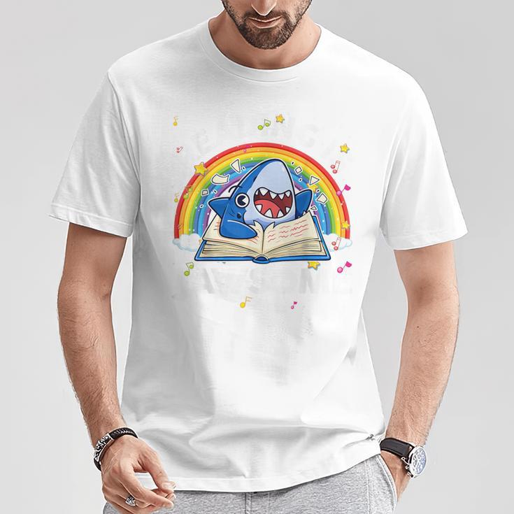 Shark Reading Is Jawsome Book Rainbow Kid Boys Toddler T-Shirt Unique Gifts Shark Reading Is Jawsome Book Rainbow Kid Boys Toddler T-Shirt Unique Gifts
