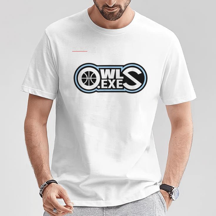 Taito OwlsExe_29_西岸千雅 Tシャツ 面白い贈り物