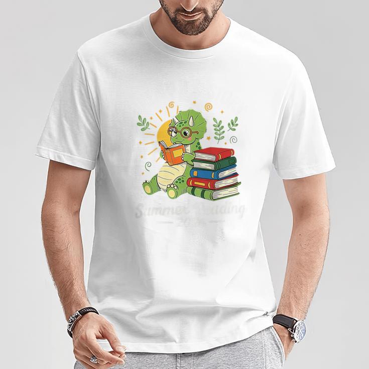 Unearth a Story Triceratops Dinosaur Reading Books Cute Dino Premium Tri-Blend T-Shirt Unique Gifts Unearth a Story Triceratops Dinosaur Reading Books Cute Dino Premium Tri-Blend T-Shirt Unique Gifts