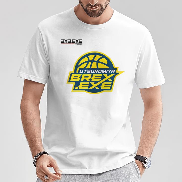 Utsunomiya BrexExe_49_草野颯斗 Tシャツ 面白い贈り物