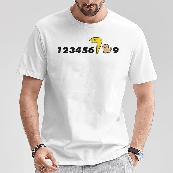 【テレビ東京公式】「テレ東ファン支局」開局1周年記念グッズ白 Tシャツ 面白い贈り物