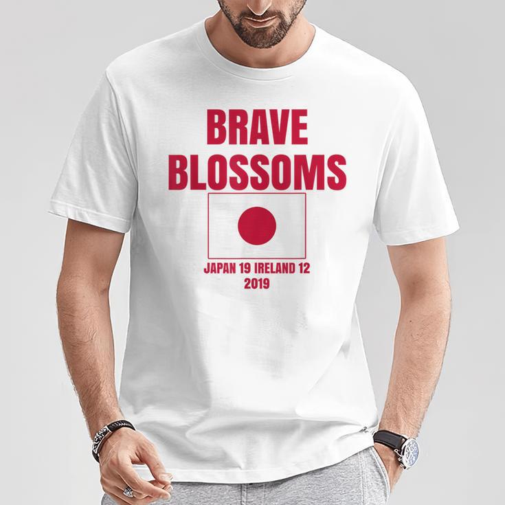 ジャパンラグビージャージ Tシャツ 面白い贈り物