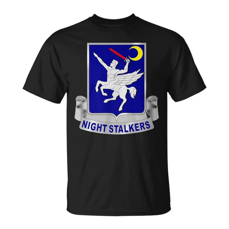 160Th 160Thoar ナイトストーカーズシャツ Dui センター Tシャツ