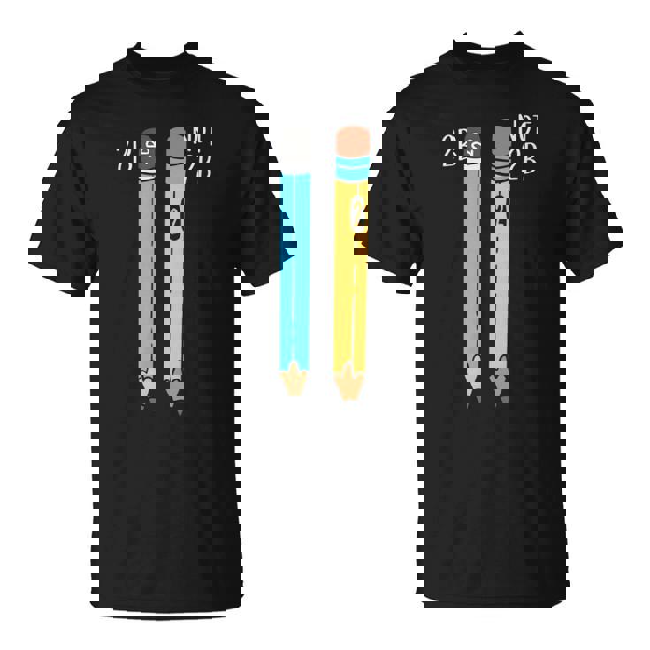 2Bまたは2b エンジニア Tシャツ