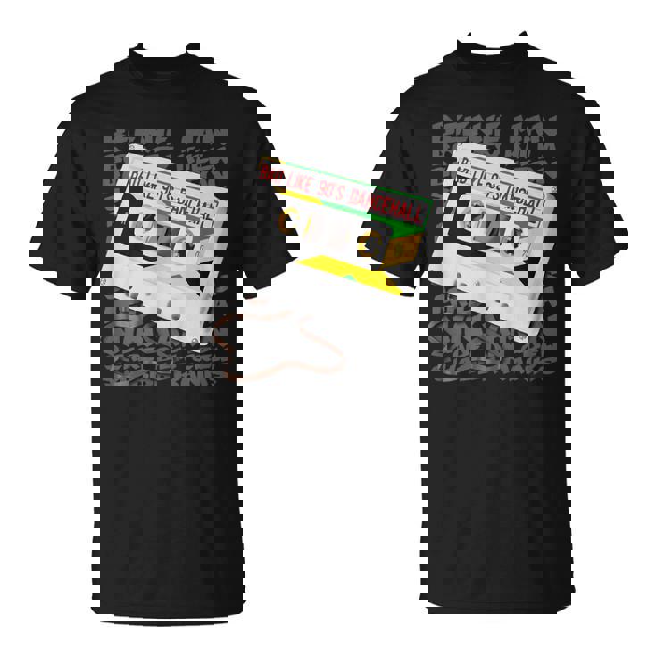 Bad Like 90'S Dancehall レゲエ ダンスホール ロックステディ ジャマイカ Tシャツ