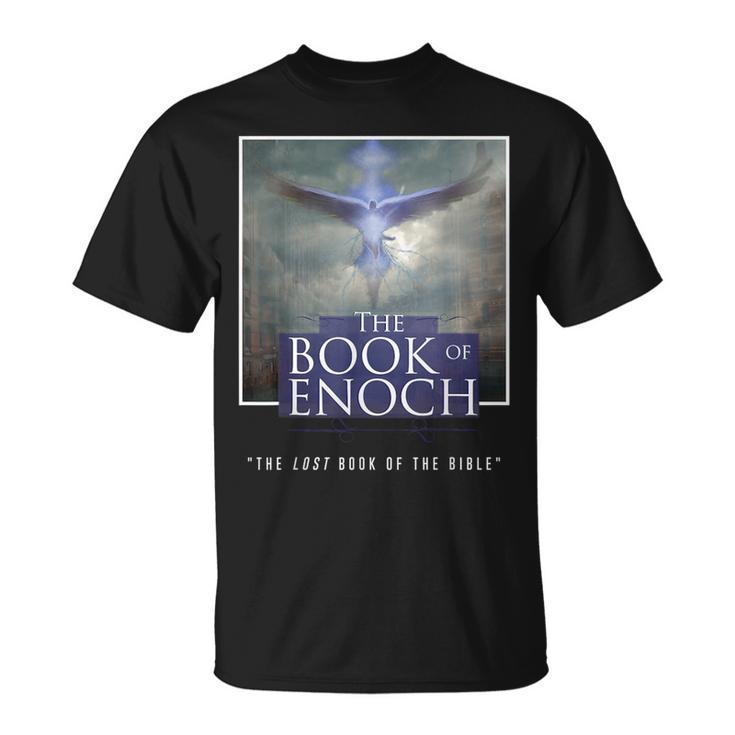 The Book Of Enoch T-Shirt
