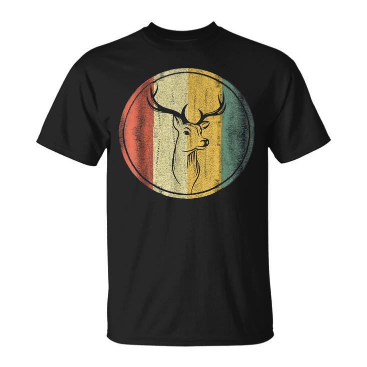 De Ciervos Niños De Ciervos Chica De Ciervos Amantes De Ciervos Camisa De Ciervos Camiseta unisex