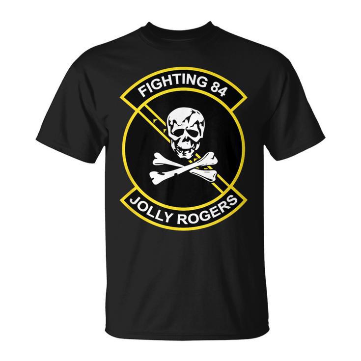 Fighting 84 ジョリー・ロジャース Tシャツ