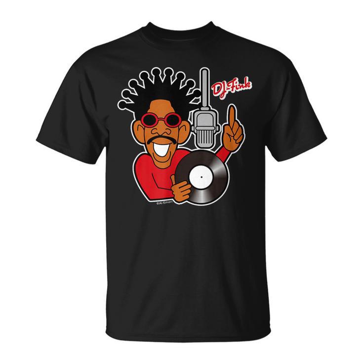 Fink 04 Tシャツ