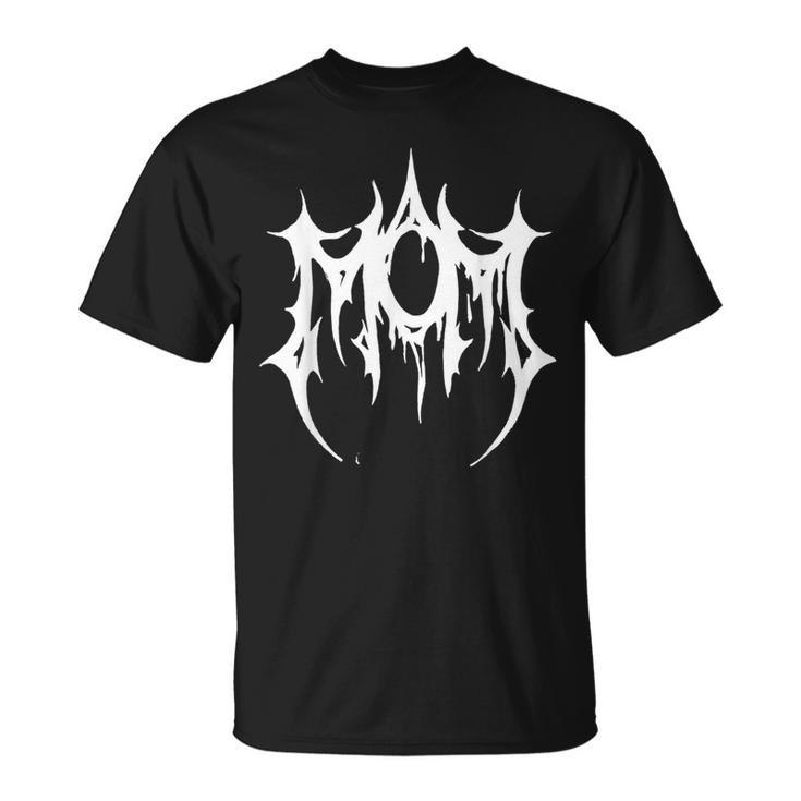 Goth Mom Gothic Mama Grunge Emo Mothers Aesthetic Tarot Y2k T-Shirt Goth Mom Gothic Mama Grunge Emo Mothers Aesthetic Tarot Y2k T-Shirt