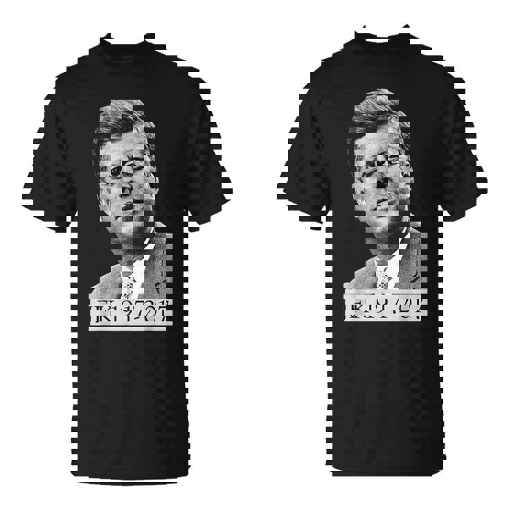 Jfk シャツ ケネディtシャツ Kennedy 100 Years Jfk 100 Tシャツ