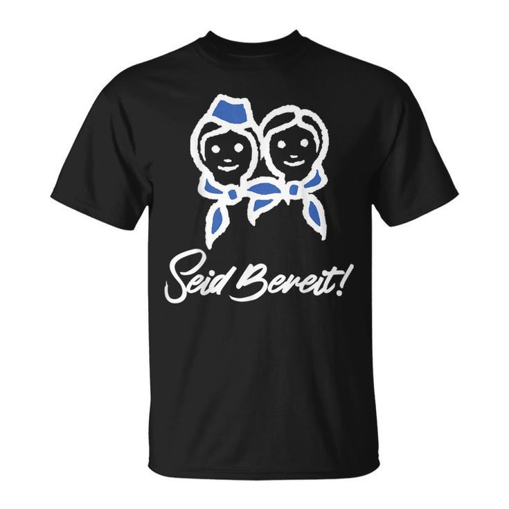 Jung Pioneers Ddr Germanyeid Ready Jung Pioneer Tシャツ