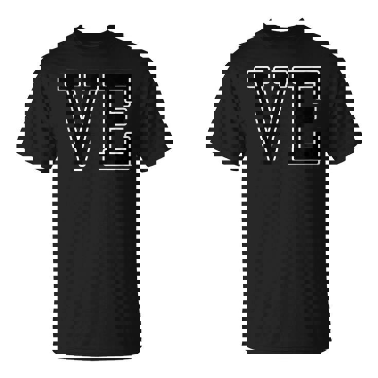 Love ラブ（リンク ペア コーディネート）Ve【親子 家族 恋人 カップル】ルック ファッション 英字 Tシャツ