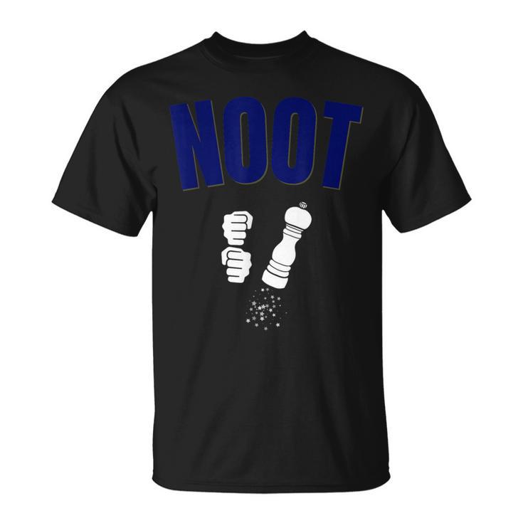 Noot Nootbaar Pepper Grinderヌート たっちゃん ヌートバー ペッパーミル Tシャツ