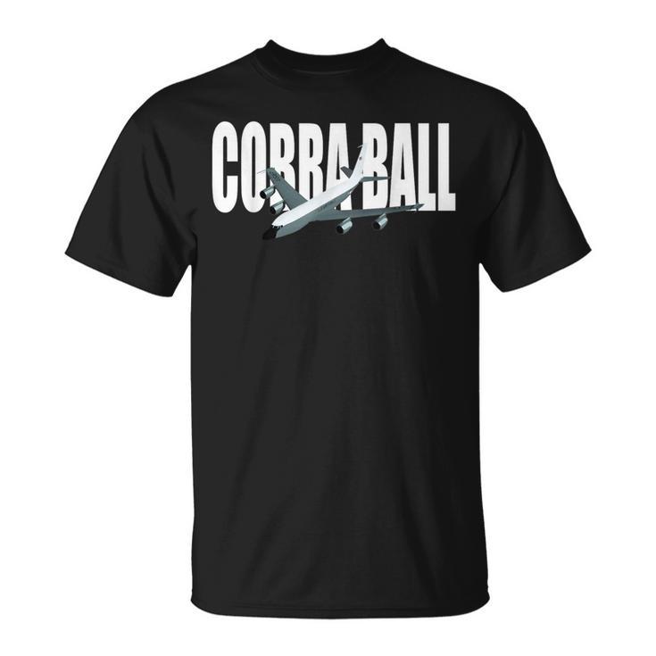 Rc-135 飛行機tシャツ Tシャツ