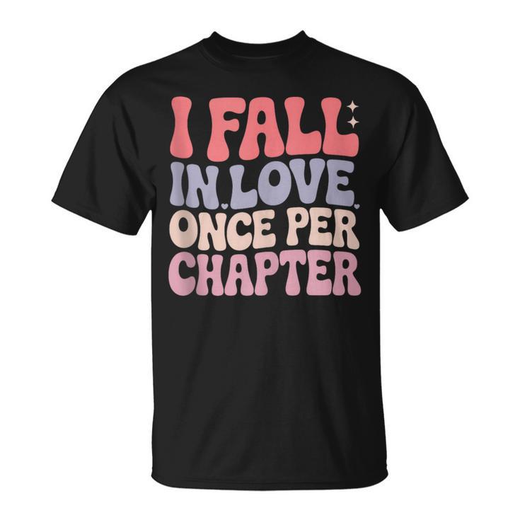 Romance Book Spicy Books Lovers Gear Morally Grey T-Shirt