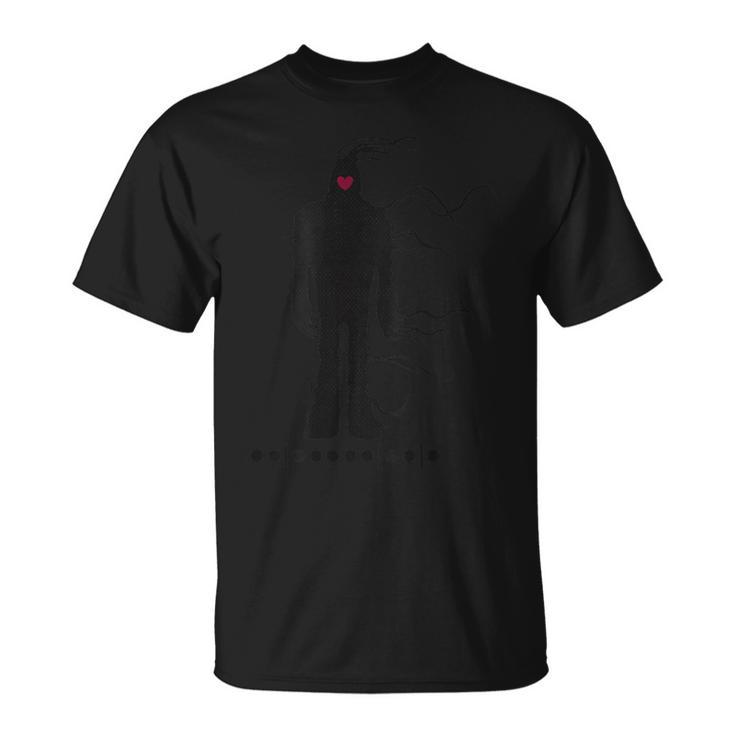 Scp-2521Cp ファンデーション Tシャツ