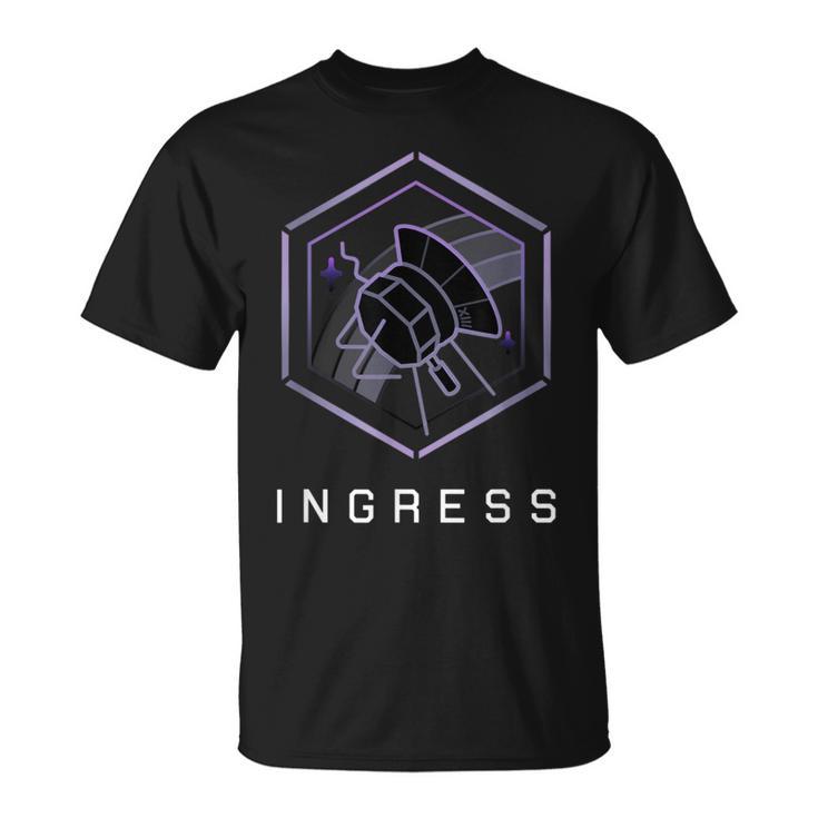 Year 13Oyager Front-Only Tシャツ