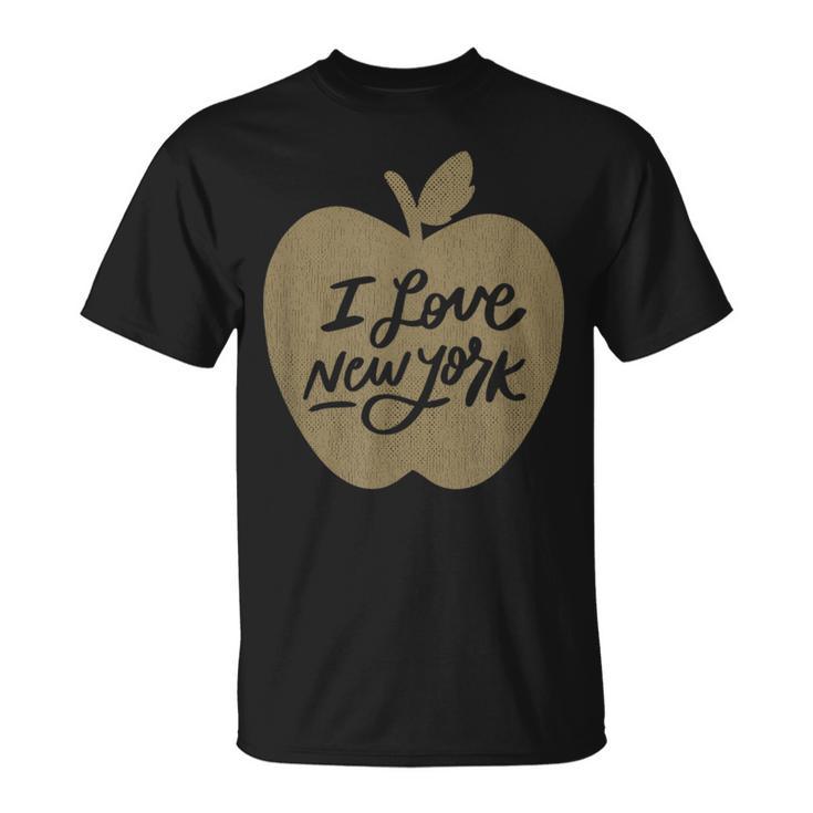 アイラブニューヨーク お土産 ニューヨーク Tシャツ