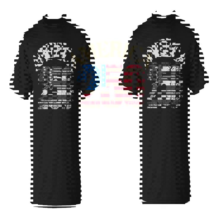 アメリカ250周年 7月4日アメリカ250年 Tシャツ