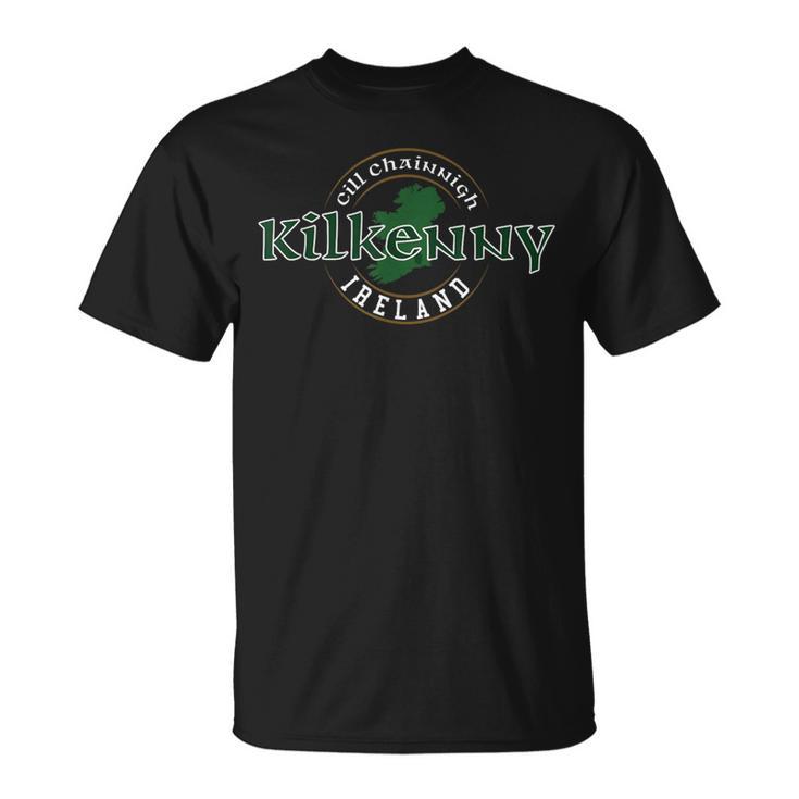 キルケニー アイルランド アイリッシュ Tシャツ