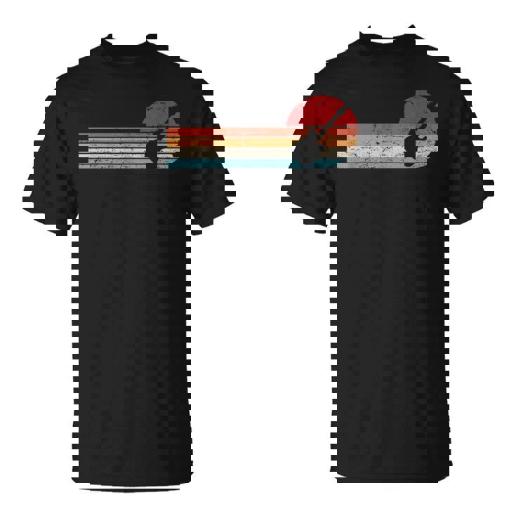 ギタリスト ロック 音楽 バンド ミュージシャン ギター Tシャツ