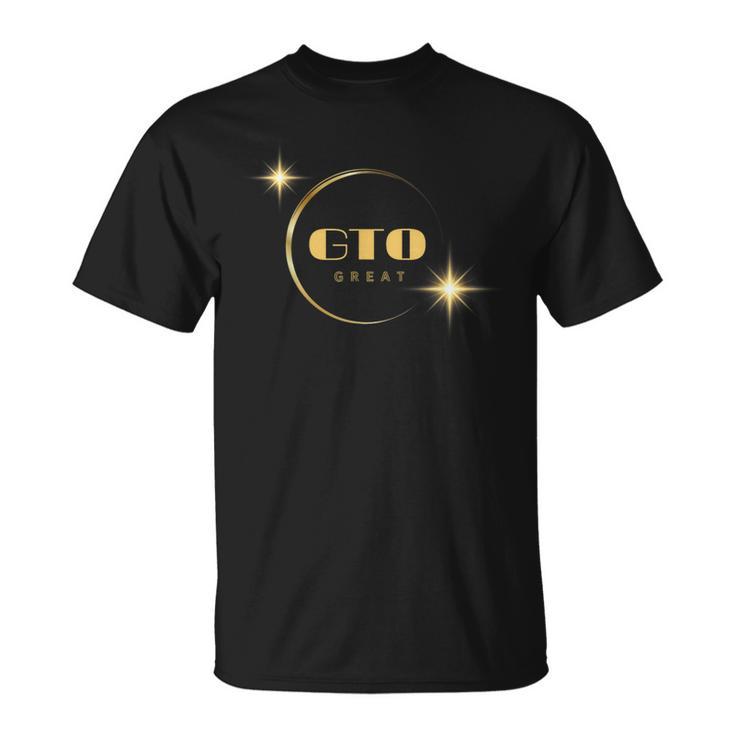 クール シャツ かっこいい カッコイイtシャツ 星 グッズ 星柄 Gto Great Cool Tシャツ