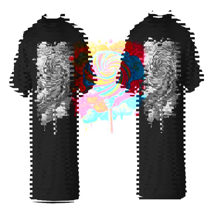 シュガーラッシュ Tシャツ