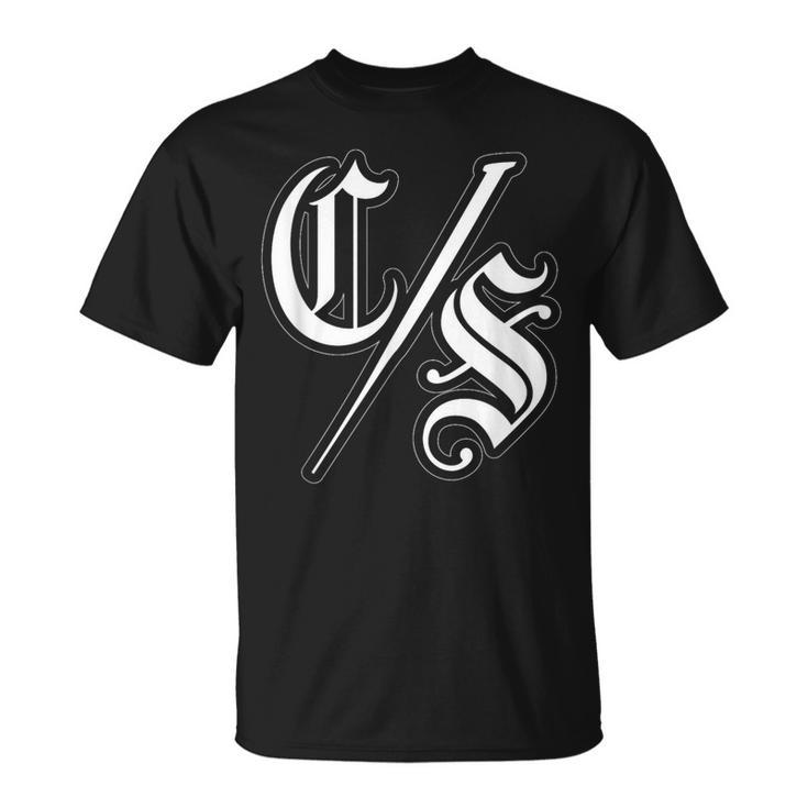 チカーノ Conafos 尊敬 Tシャツ