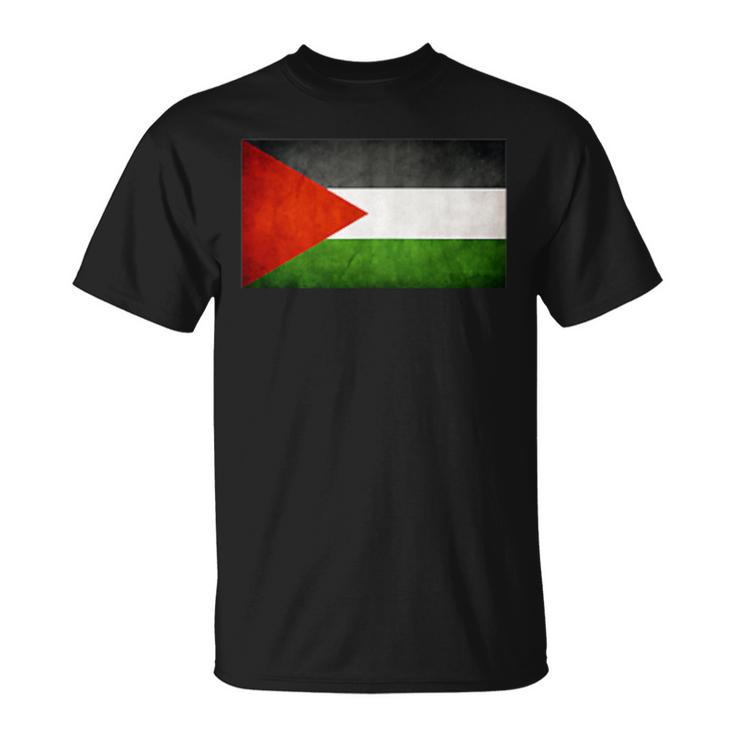 パレスチナ国旗tシャツパレスチナ国旗 Tシャツ