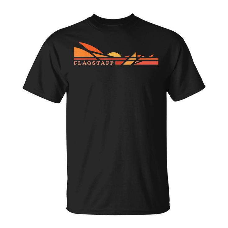 フラッグスタッフ アリゾナ ライフスタイル Tシャツ