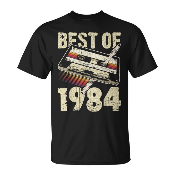 ベスト・オブ1984、オーディオ・カセット、42歳の誕生日、42歳 Tシャツ