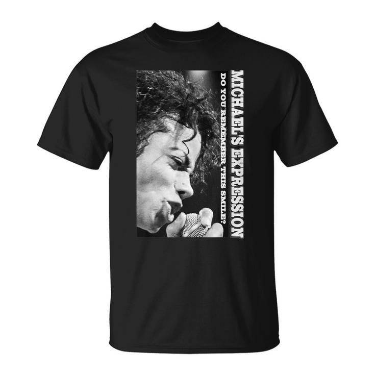 マイケルジャクソン 713 Tシャツ