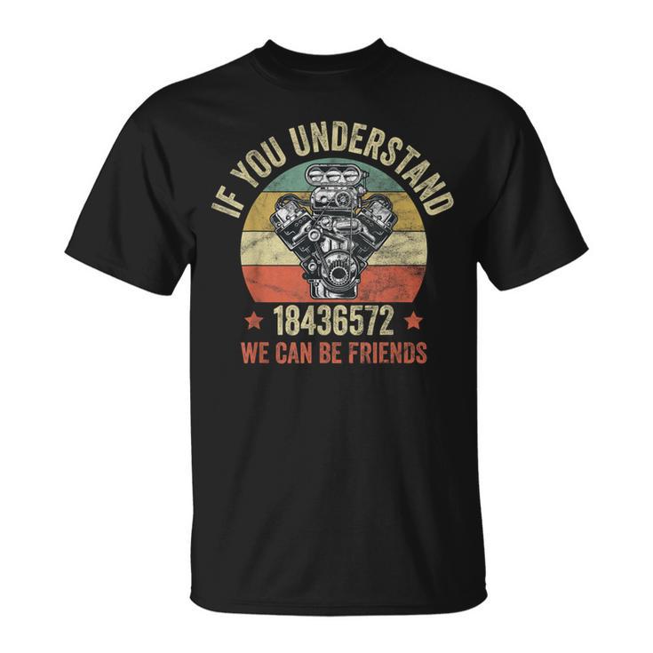 メカニックカー メカニック 184365728 機械エンジニア Tシャツ
