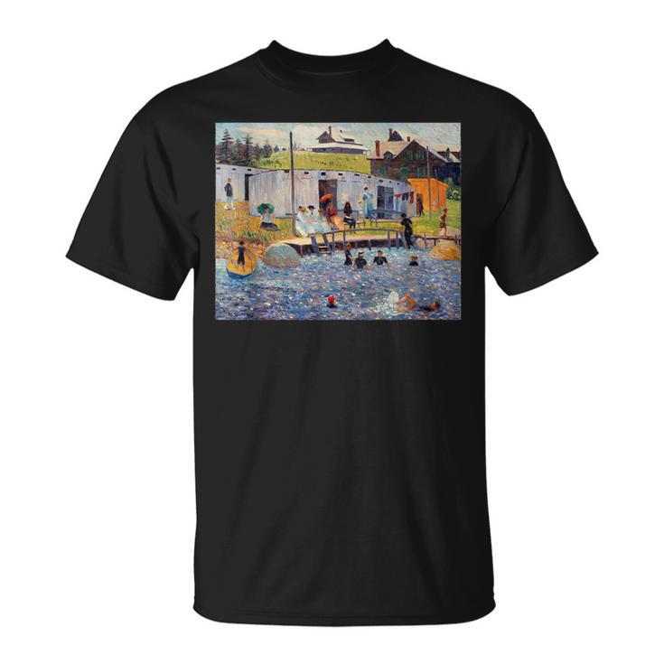 ルノワール 面白いtシャツ アート 絵画 メンズ レディース 面白い 服 美術 おもしろ Tシャツ
